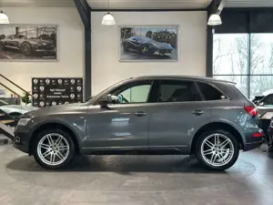 Audi Q5 2.0 TDI S tronic quattro S-Line 2.HA/NAV/20LM Bild 5