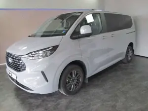 Ford Transit Custom Titanium Technologie- Paket 5