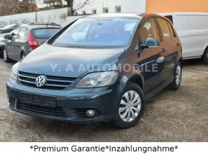 Volkswagen Golf Plus 1.9 Tdi V Goal*Rentner*Automatik*HUNeu
