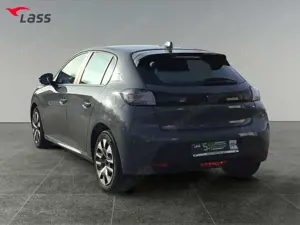 Peugeot 208 1.2 PureTech 100 Active Akustikglas Facelift Bild 4