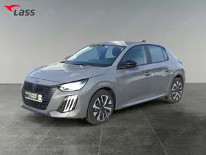 Peugeot 208 1.2 PureTech 100 Active Akustikglas Facelift Bild 2