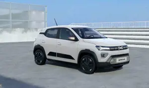 Dacia Spring Elecrtic Extreme 100 AKTION* Bild 2