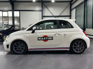 Abarth 595 | AKRAPOVIC | HR | SH | KLIMA | Bild 2