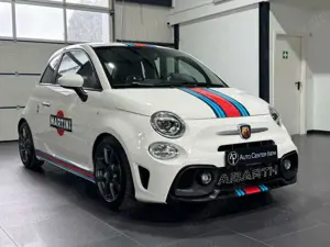 Abarth 595 | AKRAPOVIC | HR | SH | KLIMA | Bild 5