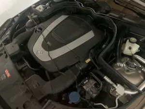 Mercedes-Benz E 350 E 350 CGI Coupe Neuzustand 15900km Original 7G Voll. Bild 2