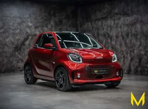 smart forTwo EQ cp.prime EXCL:SPIEL MIR´S LIED VOM ROT Bild 4
