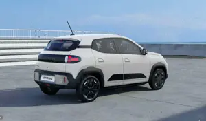 Dacia Spring Elecrtic Extreme 100 AKTION* Bild 3