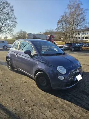 Fiat 500 0.9 TwinAir StartStop Sport