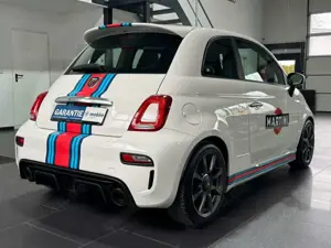 Abarth 595 | AKRAPOVIC | HR | SH | KLIMA | Bild 4