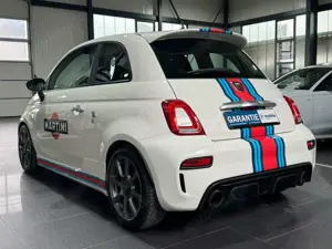 Abarth 595 | AKRAPOVIC | HR | SH | KLIMA | Bild 3
