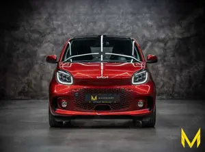 smart forTwo EQ cp.prime EXCL:SPIEL MIR´S LIED VOM ROT Bild 3