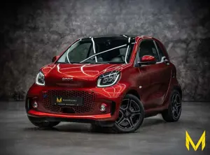 smart forTwo EQ cp.prime EXCL:SPIEL MIR´S LIED VOM ROT Bild 1