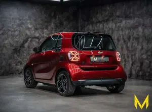 smart forTwo EQ cp.prime EXCL:SPIEL MIR´S LIED VOM ROT Bild 5