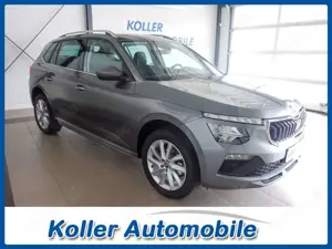 Skoda Kamiq 1.5 TSI DSG Selection