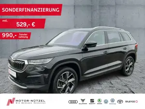 Skoda Kodiaq 2.0TDI DSG STYLE MATRIX+NAV+ACC+PANO+360°