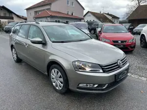 Volkswagen Passat Variant Trendline *SHZ*