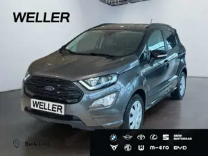 Ford EcoSport 1.0 EcoB ST-LINE *Kamera*SHZ*CarPlay*PDC*