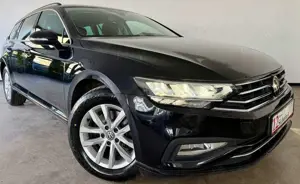 Volkswagen Passat Variant Business 2.0 TDI ACC Kamera
