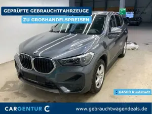 BMW X1 18d xDrive Advantage SpoSi El.Heckkl. HuD
