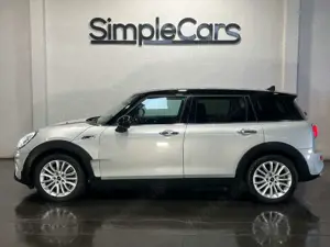 MINI Cooper S Clubman Cooper S All4*Head-up*Harman-K* Bild 2