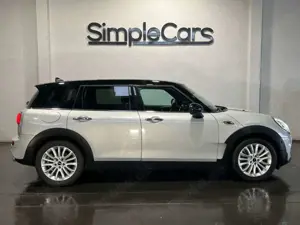 MINI Cooper S Clubman Cooper S All4*Head-up*Harman-K* Bild 5