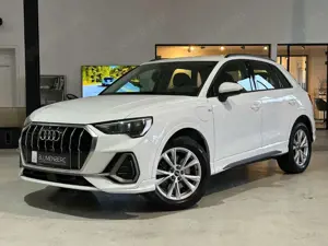 Audi Q3 45 TFSI e S line *Virtual,Tempo,PDC,LED,DAB*