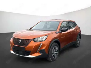 Peugeot 2008 e-2008 Active Elektromotor 136