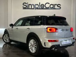 MINI Cooper S Clubman Cooper S All4*Head-up*Harman-K* Bild 3