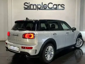 MINI Cooper S Clubman Cooper S All4*Head-up*Harman-K* Bild 4