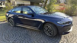 BMW i4 i4 eDrive40 Gran Coupe