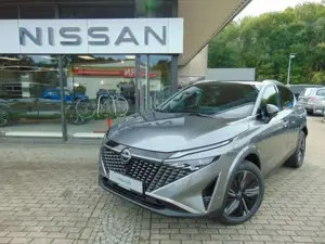 Nissan Qashqai 1.5 Tekna e-Power DAB Alu 19" HUD 360°
