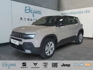 Jeep Avenger Altitude 17'' ALLWETTER SHZG NAVI El.HECKKL. 180°K