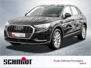 Audi Q3 35 TFSI ACC LED Sports. LM18 Parkass. Navi+