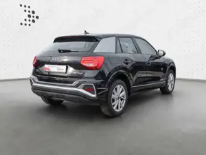 Audi Q2 35 TFSI S line GRA*CarPlay*LED*RFK*Sportsitze Bild 2