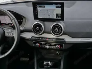 Audi Q2 35 TFSI S line GRA*CarPlay*LED*RFK*Sportsitze Bild 5