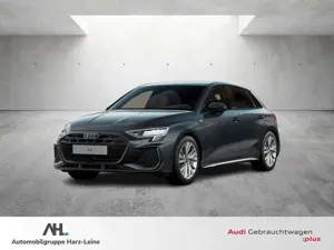Audi A3 Sportback 35 TDI S line S-tronic LED Navi ACC PDC