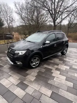 Dacia Sandero Stepway Prestige
