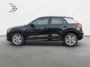 Audi Q2 35 TFSI S line GRA*CarPlay*LED*RFK*Sportsitze Bild 3