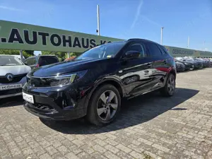 Opel Grandland X X GS 1.2T Alcantara Navi