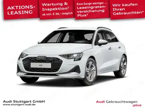 Audi A3 Advanced 35 TDI S tronic