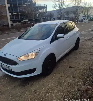 Ford C-Max 1.5 TDCi Start-Stop-System Aut. Trend