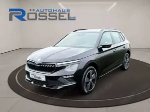 Skoda Kamiq 1.5 TSI DSG Monte Carlo AHK ALU 17" PANO L