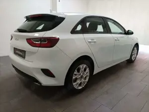 Kia Ceed / cee'd Ceed 1.0 T-GDI Edition7|Isofix|Bluetooth|Tempom. Bild 5