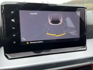 SEAT Arona FR 1,0 TSI + Klimatronic + LED + Navigation + Aluf Bild 5