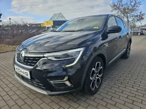 Renault Arkana TECHNO, 140PS *Automatik*, Kamera, Navi Allwetterreifen