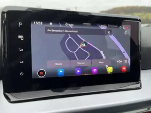 SEAT Arona FR 1,0 TSI + Klimatronic + LED + Navigation + Aluf Bild 2