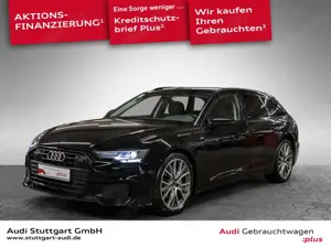 Audi A6 40 TDI sport quattro S line AHK Pano