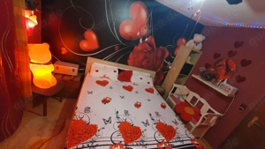 Suche Single Mitbewohnerin (Mietfrei) Haus 150qm Garten 600qm. Bild 8