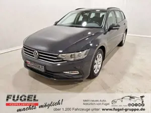 Volkswagen Passat Variant 2.0 TDI DSG LED|Navi|ACC|RFK