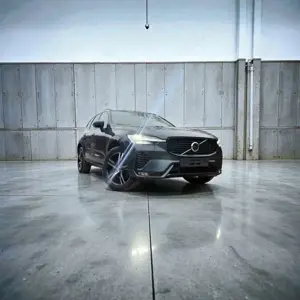 Volvo XC60 XC60 R Design 2WD LED 360KAM PILOT ASSIST